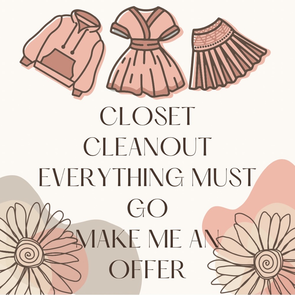 MAKE ME AN OFFER